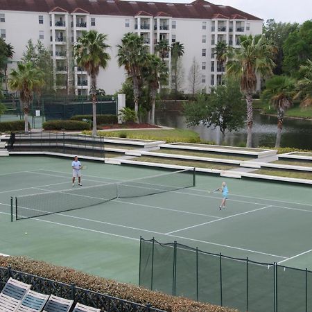 Star Island Resort And Club - Near Disney Kissimmee Kültér fotó