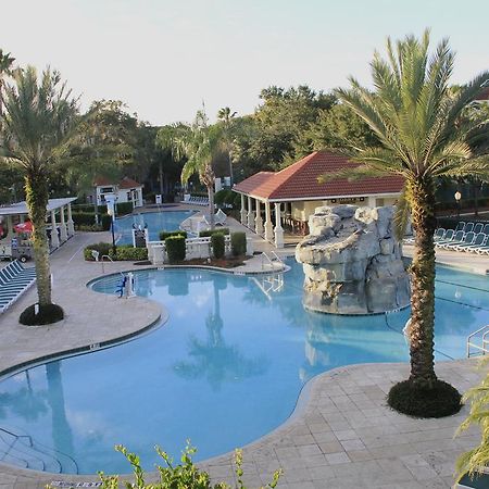 Star Island Resort And Club - Near Disney Kissimmee Kültér fotó