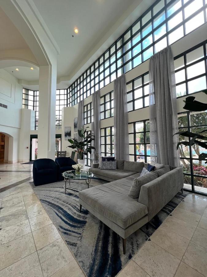 Star Island Resort And Club - Near Disney Kissimmee Kültér fotó