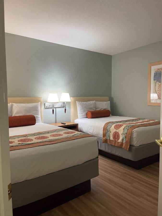 Star Island Resort And Club - Near Disney Kissimmee Kültér fotó