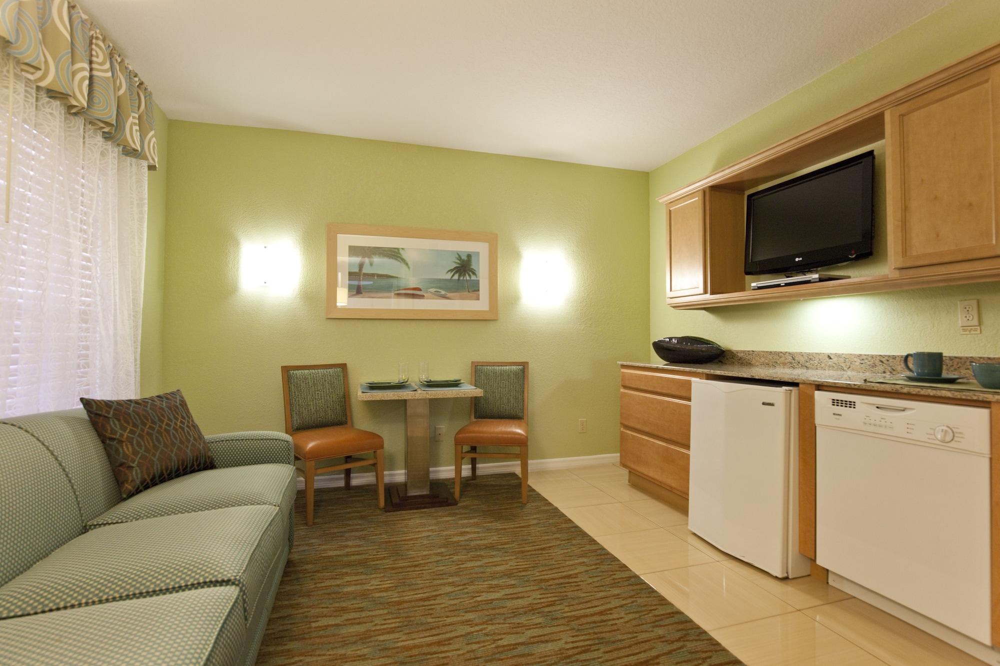 Star Island Resort And Club - Near Disney Kissimmee Kültér fotó