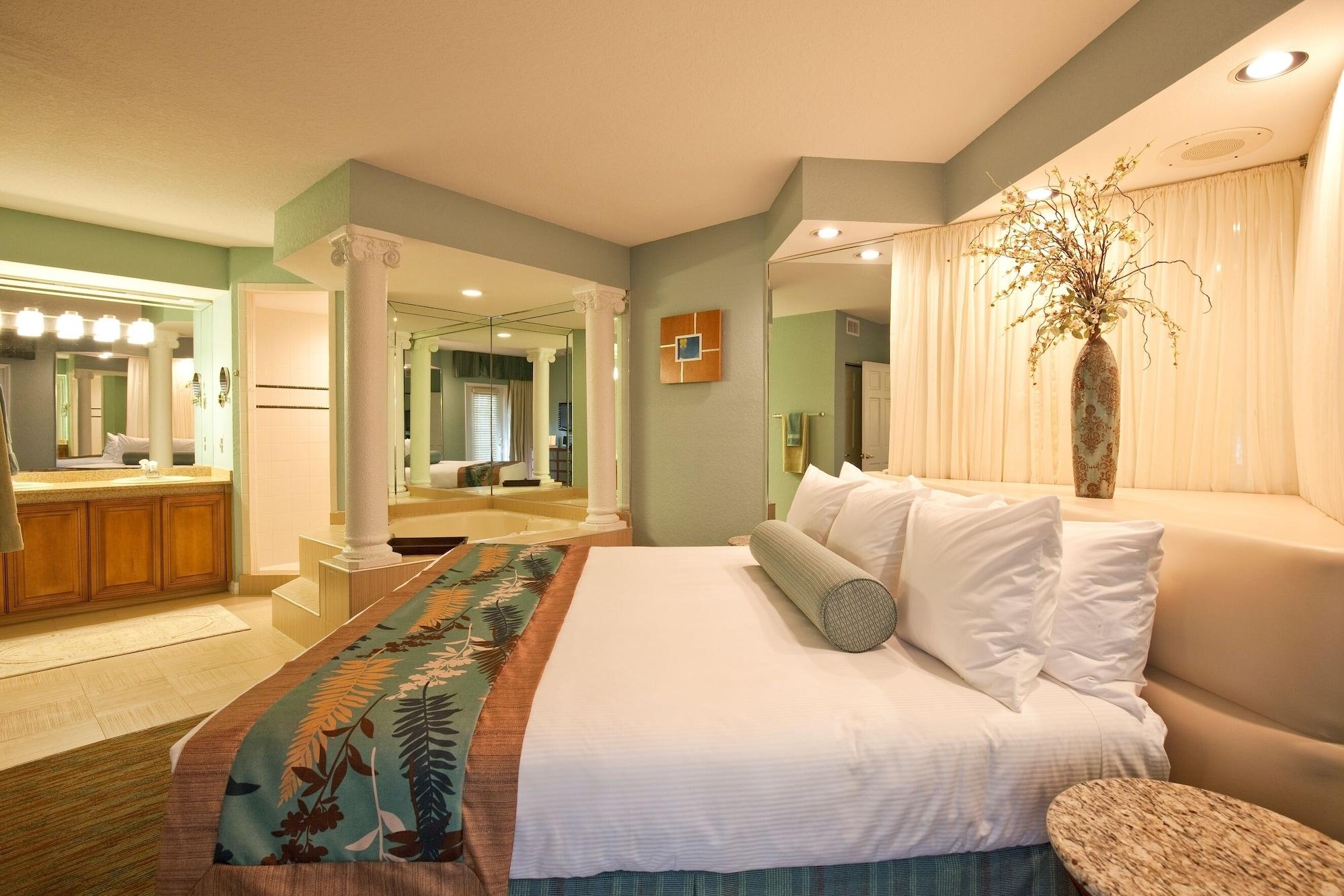 Star Island Resort And Club - Near Disney Kissimmee Kültér fotó