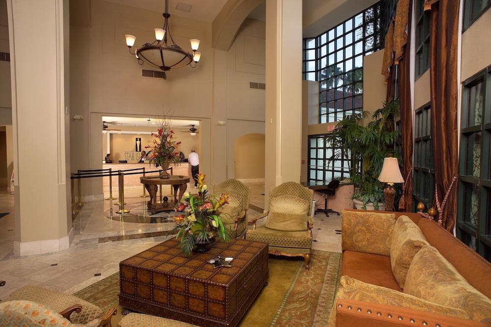 Star Island Resort And Club - Near Disney Kissimmee Kültér fotó