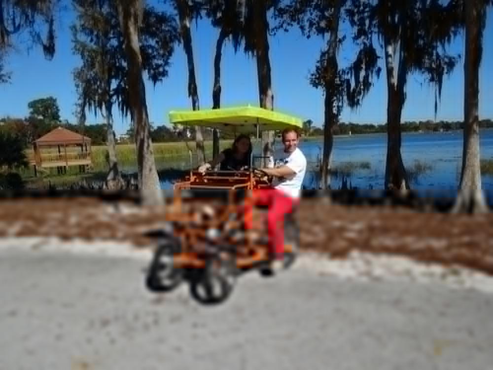 Star Island Resort And Club - Near Disney Kissimmee Kültér fotó