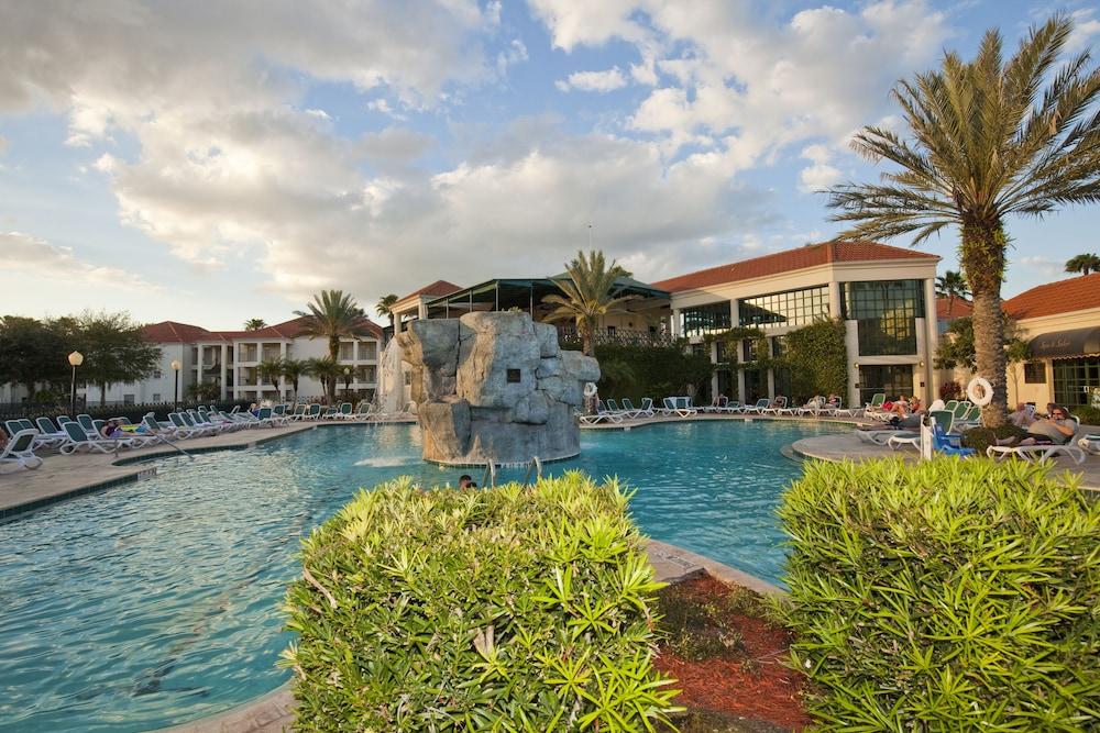 Star Island Resort And Club - Near Disney Kissimmee Kültér fotó