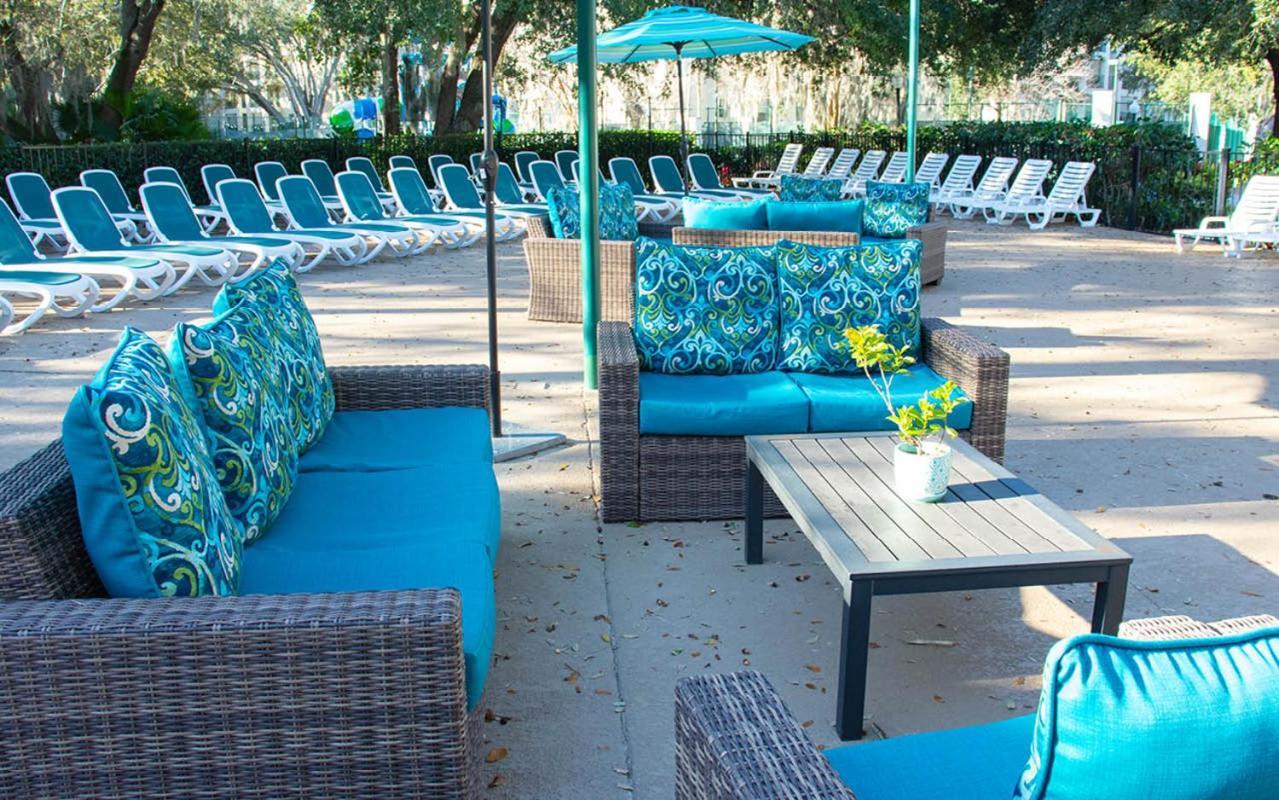 Star Island Resort And Club - Near Disney Kissimmee Kültér fotó
