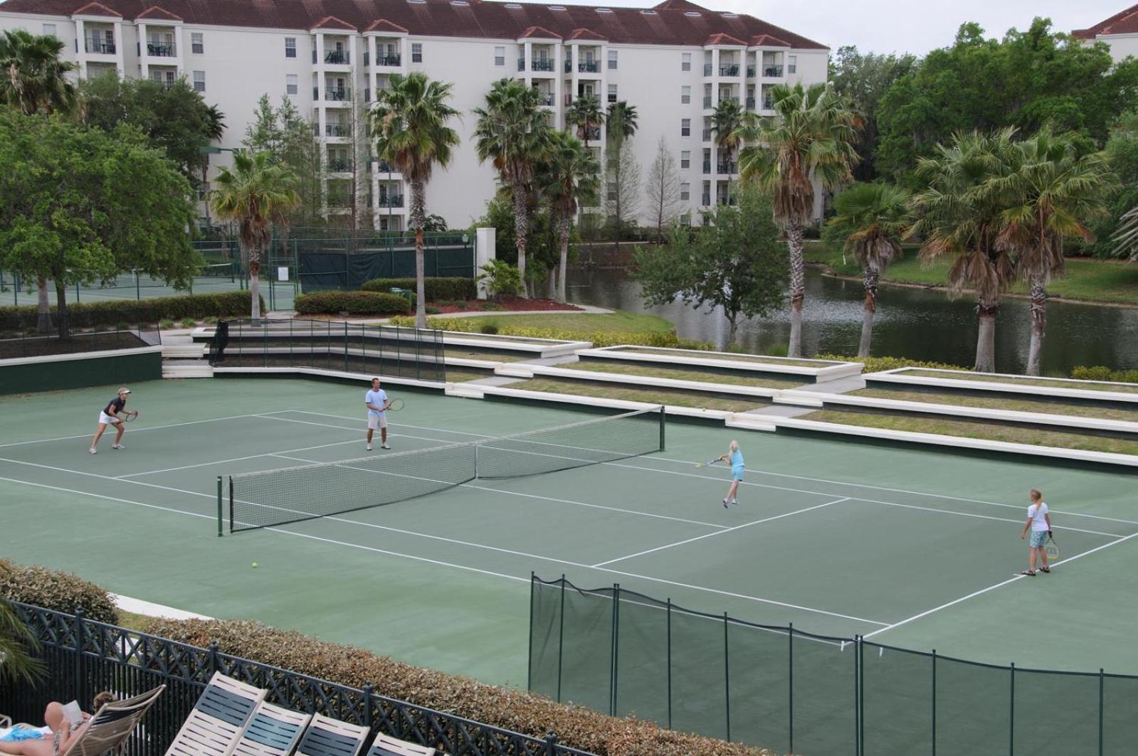 Star Island Resort And Club - Near Disney Kissimmee Kültér fotó
