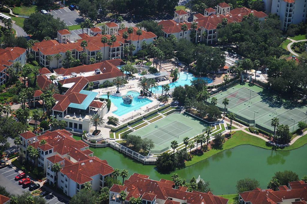 Star Island Resort And Club - Near Disney Kissimmee Kültér fotó