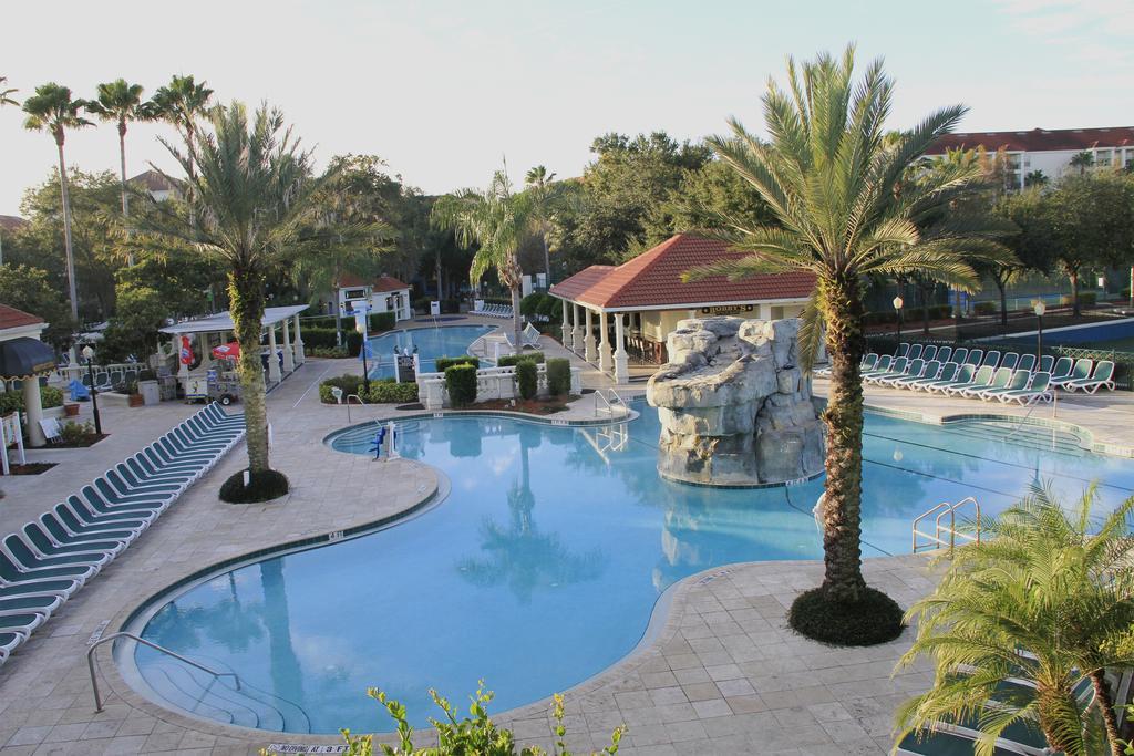 Star Island Resort And Club - Near Disney Kissimmee Kültér fotó