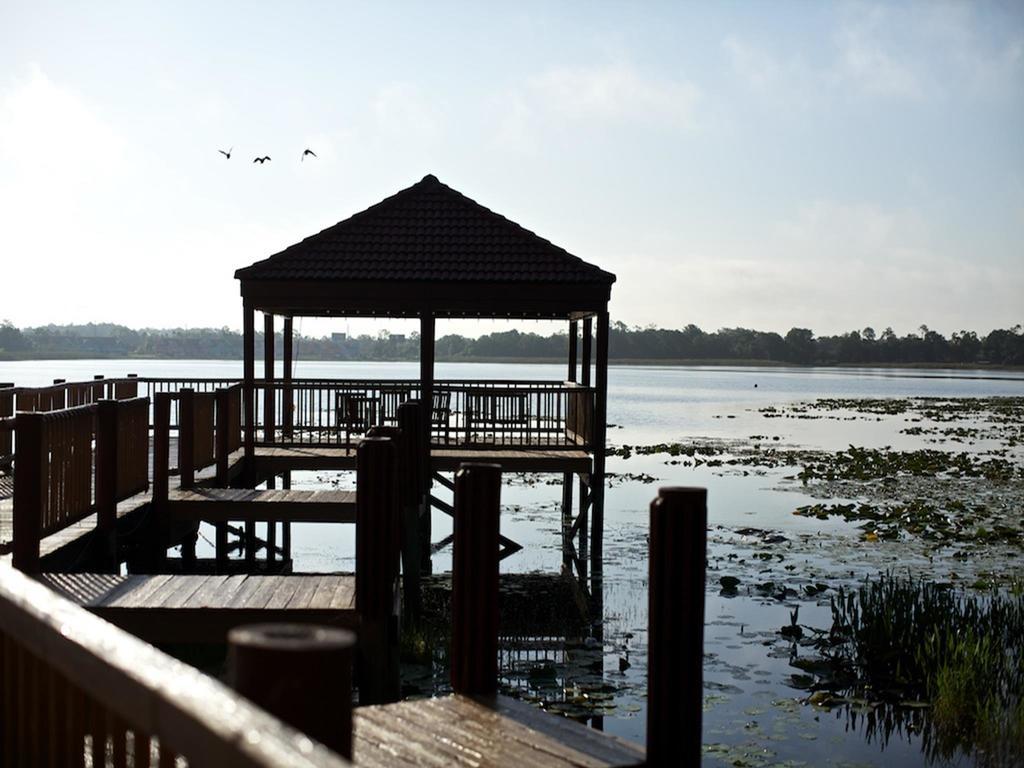Star Island Resort And Club - Near Disney Kissimmee Kültér fotó