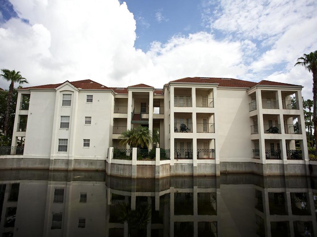 Star Island Resort And Club - Near Disney Kissimmee Kültér fotó