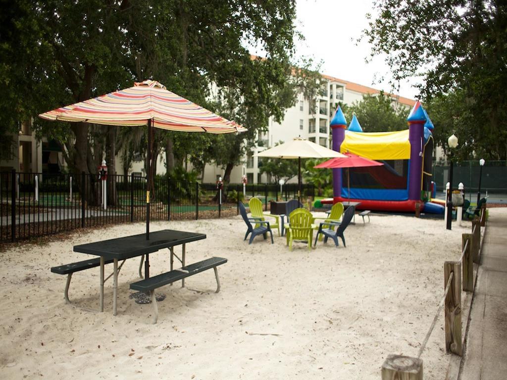 Star Island Resort And Club - Near Disney Kissimmee Kültér fotó