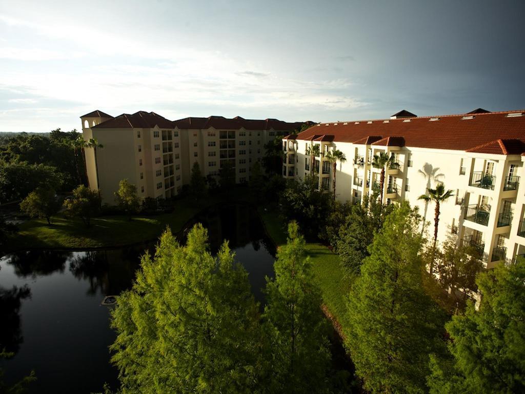 Star Island Resort And Club - Near Disney Kissimmee Kültér fotó