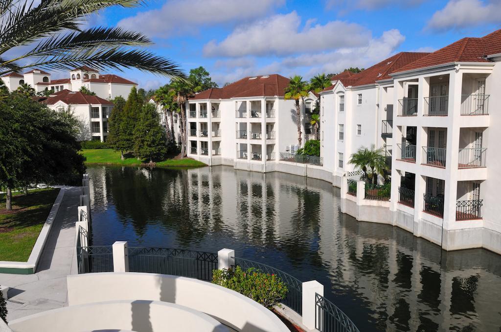 Star Island Resort And Club - Near Disney Kissimmee Kültér fotó