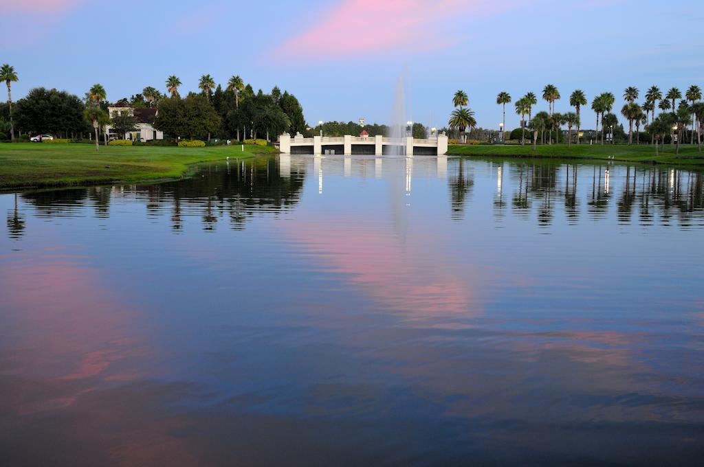 Star Island Resort And Club - Near Disney Kissimmee Kültér fotó