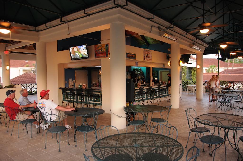 Star Island Resort And Club - Near Disney Kissimmee Kültér fotó