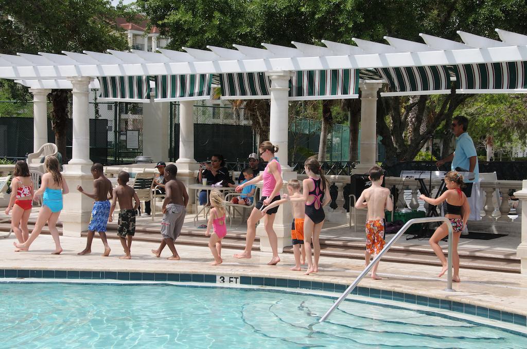 Star Island Resort And Club - Near Disney Kissimmee Kültér fotó