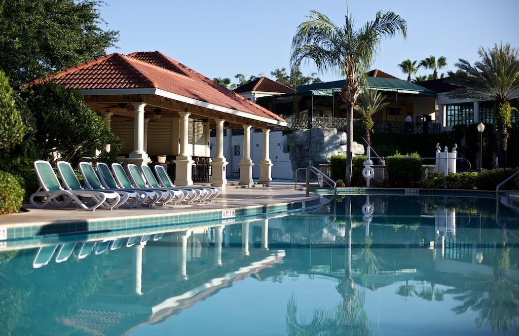Star Island Resort And Club - Near Disney Kissimmee Kültér fotó