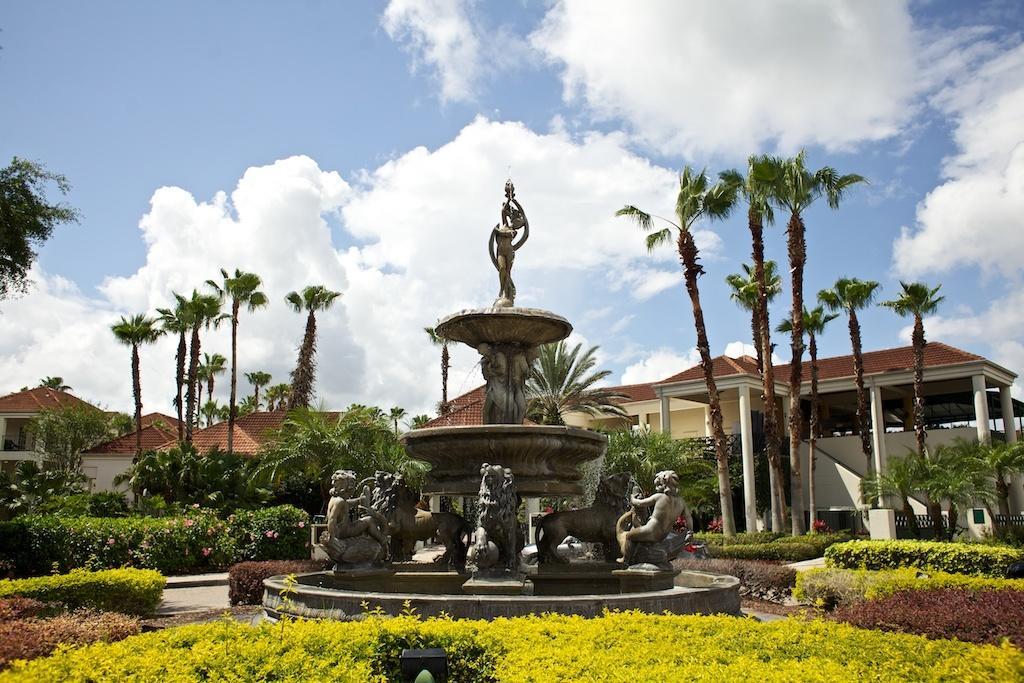 Star Island Resort And Club - Near Disney Kissimmee Kültér fotó