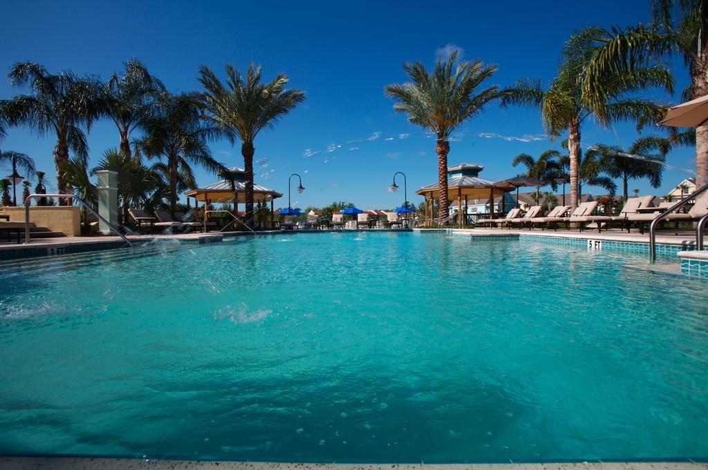 Star Island Resort And Club - Near Disney Kissimmee Kültér fotó