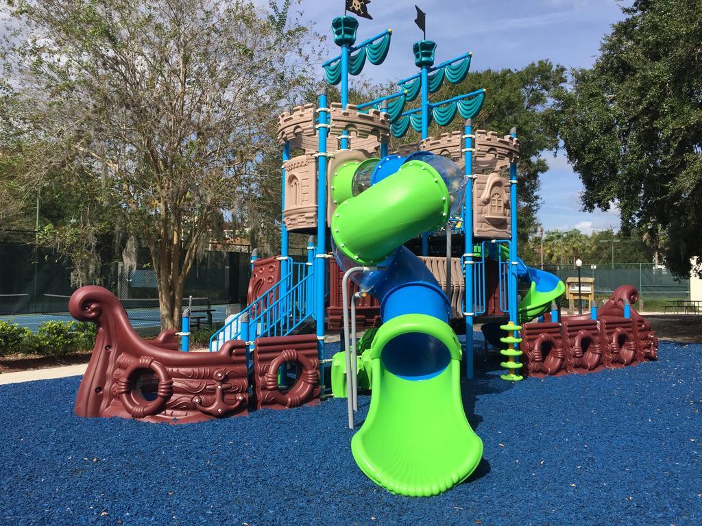 Star Island Resort And Club - Near Disney Kissimmee Kültér fotó